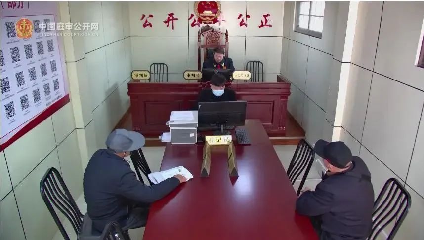 因庭施策，建設(shè)簡易法庭.jpg