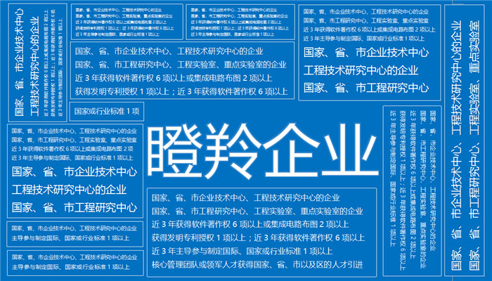 為什么瞪羚企業(yè)這么牛？奧威亞身體力行告訴你！