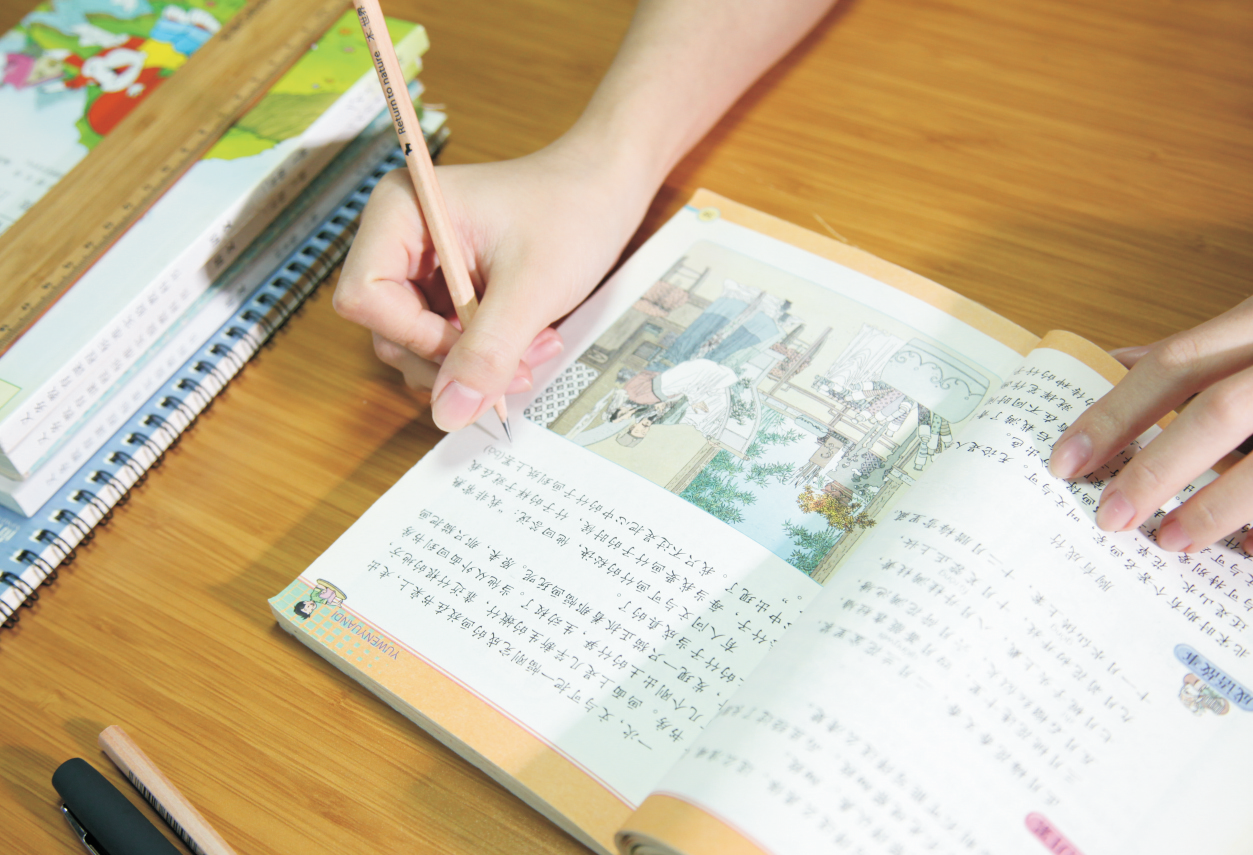 黑科技改變?nèi)祟惿?？我們只專注用好產(chǎn)品優(yōu)化教育未來