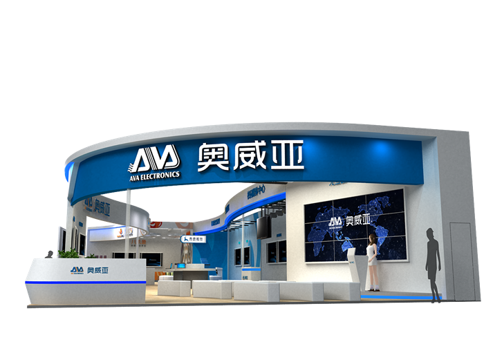 第72屆中國教育裝備展，一起約起來！